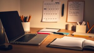 Masterarbeit